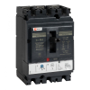 Автоматический выключатель EKF PROxima ВА-99C (Compact NS) 160/ 50А 3P 36кА mccb99C-160-50