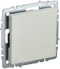Заглушка BRITE с суппортом бежевый МЗ10-БрКр BR-PL10-K10