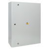 Щит EKF с монтажной панелью KRATOS 1200х750х300 IP66 mb66-806025