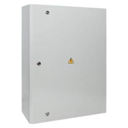 Щит EKF с монтажной панелью KRATOS 1200х750х300 IP66 mb66-806025
