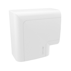 Угол плоский DKC для кабель канала In-liner Front 90х50 мм 09503