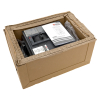 Автоматический выключатель EKF PROxima ВА-99C (Compact NS) 1250/1250А 3P 50кА mccb99C-1250-1250