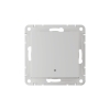 Выключатель Systeme Electric AtlasDesign Smart SBER Zigbee 1-клавишный с нейтралью 10А, схема 1 (белый) ATN000115Z