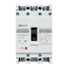 Автоматический выключатель EKF PROxima ВА-99М 100/ 25А 3P 35кА mccb99-100-25m