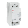 EKF Контактор модульный КМ 40А 1NO+1NC 230В АС (2 мод.) AVERES km-av-2-40-11-230V