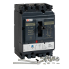 Автоматический выключатель EKF PROxima ВА-99C (Compact NS) 160/ 40А 3P 36кА mccb99C-160-40