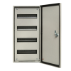 EKF Basic Щит распред. навесной ЩРН-48 (620х310х120) IP54 mb24-48-bas