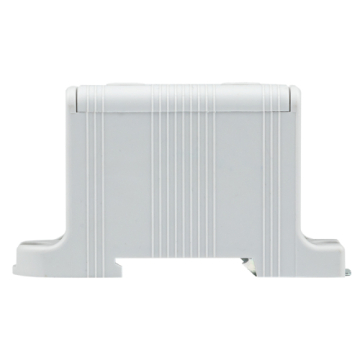 Клемма EKF силовая вводная КСВ 16-95 cерая plc-kvs-16-95-gray