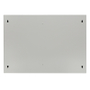 EKF PROxima Щит распред. навесной ЩРН-90 двухдверный (480х680х120) IP31 mb21-90