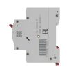 Автоматический выключатель DKC YON max MD63N 3Р 16А 6кА (х-ка С) MD63N-3PC16