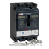 Автоматический выключатель EKF PROxima ВА-99C (Compact NS) 100/ 80А 3P 36кА mccb99C-100-80
