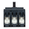 Выключатель автоматический EKF PROxima ВА-99C (Compact NS) 160/25А 3P 36кА mccb99C-160-25
