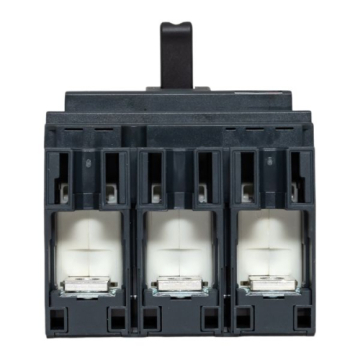 Выключатель автоматический EKF PROxima ВА-99C (Compact NS) 160/25А 3P 36кА mccb99C-160-25