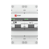 Автоматический выключатель EKF PROXIMA ВА 47-100 2Р 80А 10кА (х-ка C) mcb47100-2-80C-pro