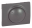 Лицевая панель Galea Life для светорегулятора 400Вт (темная бронза) 771268 