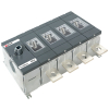 Рубильник EKF TwinBlock 630A 4P без рукоятки управления tb-s-630-4p