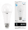 Светодиодная лампа Gauss LED Elementary 35Вт. Е27 (холодный белый свет) 70235