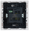 Розетка USB A+A FORTE&PIANO 3,1А FP249 (белый) FP-U21-D31-K01