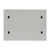 EKF Basic Щит распред. навесной ЩРН- 9 (220х300х120) IP31 mb21-9-bas