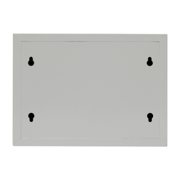 EKF Basic Щит распред. навесной ЩРН- 9 (220х300х120) IP31 mb21-9-bas