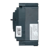 Автоматический выключатель EKF PROxima ВА-99C (Compact NS) 250/200А 3P 45кА mccb99C-250-200