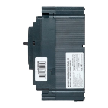 Автоматический выключатель EKF PROxima ВА-99C (Compact NS) 250/200А 3P 45кА mccb99C-250-200