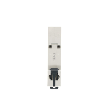 Автоматический выключатель Systeme Electric City9 Set 1п 63A 6kA (хар-ка B) C9F16163