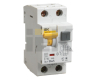Дифференциальный автомат IEK АВДТ 32 C25 30mA тип А MAD22-5-025-C-30