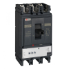 Автоматический выключатель EKF PROxima ВА-99C (Compact NS) 630/400А 3P 45кА mccb99c-630-400