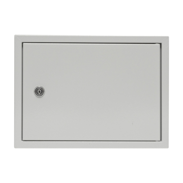 EKF Basic Щит распред. навесной ЩРН- 9 (220х300х120) IP31 mb21-9-bas