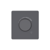 Светорегулятор SE Systeme Infinity TRIAC 300Вт (вулканический пепел) FSE000723