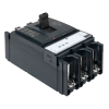 Автоматический выключатель EKF PROxima ВА-99C (Compact NS) 630/400А 3P 45кА mccb99c-630-400