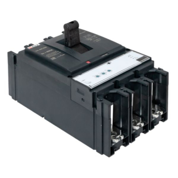 Автоматический выключатель EKF PROxima ВА-99C (Compact NS) 630/400А 3P 45кА mccb99c-630-400