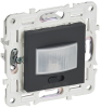 Датчик движения IEK SKANDY SK-S01G (графит) SK-MS10-N-150-05-K53