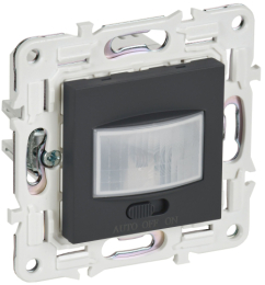 Датчик движения IEK SKANDY SK-S01G (графит) SK-MS10-N-150-05-K53