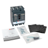 Автоматический выключатель EKF PROxima ВА-99C (Compact NS) 100/ 16А 3P 36кА mccb99C-100-16