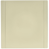 Заглушка с суппортом FORTE&PIANO FP841M (металл слоновая кость) FP-PL10-M-K41