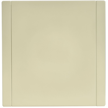Заглушка с суппортом FORTE&PIANO FP841M (металл слоновая кость) FP-PL10-M-K41