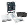 Автоматический выключатель EKF PROxima ВА-99C (Compact NS) 100/ 12,5А 3P 36кА mccb99C-100-12.5