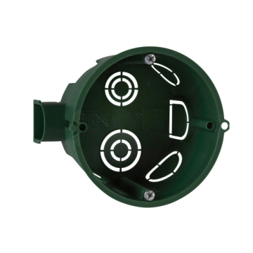 Установочная коробка сплошных стен 65x45 Shneider Electric IMT35100