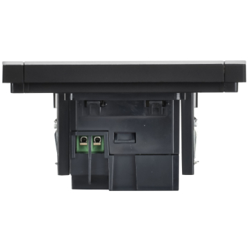 Розетка USB A+C FORTE&PIANO 18Вт FP251M (металл белый) FP-U22-018-M-K01