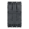 Автоматический выключатель EKF PROxima ВА-99C (Compact NS) 630/315А 3P 45кА mccb99c-630-315
