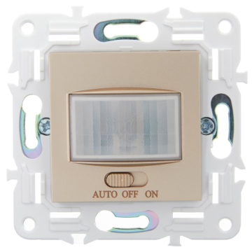 Датчик движения IEK SKANDY SK-S01Sa (песочный) SK-MS10-N-150-05-K98