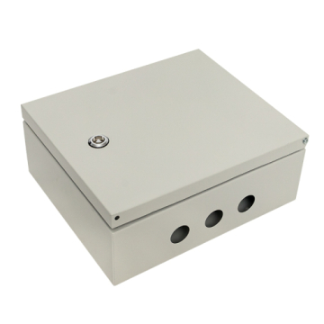 EKF Basic Щит распред. навесной ЩРН-12 (265х310х120) IP54 mb24-12-bas