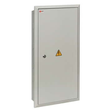 EKF PROxima Щит распред. встраиваемый ЩРВ-48 (650х340х120) IP31 mb11-48