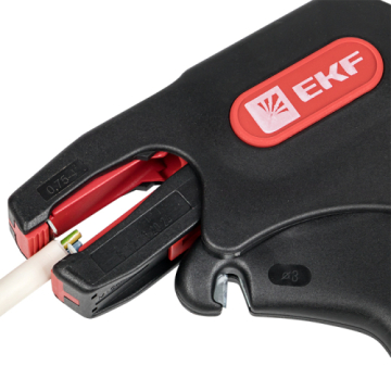 EKF Averes Автоматический стриппер WS-14 Professional ws-14