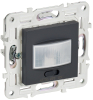 Датчик движения IEK SKANDY SK-S01T (титан) SK-MS10-N-150-05-K48
