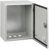 ЭРА Корпус металлический ЩМПг-1-0 SIMPLE stmS.1-0-54 (395х310х220мм) IP54 У2 Б0057148