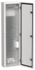 Щит IEK TITAN 5 мультимедийный накладной ЩРн-84 (1х84) 1085х310х140 мм IP30 (белый) TI5-51-N-084-30