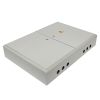 EKF PROxima Щит распред. навесной ЩРН-90 двухдверный (480х680х120) IP31 mb21-90